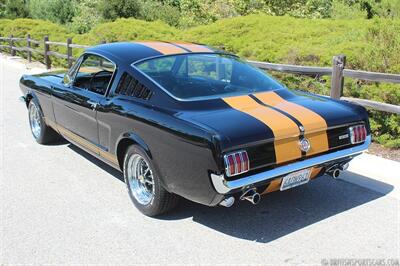 1965 Ford Mustang Fastback Shelby Tribute   - Photo 3 - San Luis Obispo, CA 93401