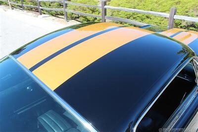 1965 Ford Mustang Fastback Shelby Tribute   - Photo 17 - San Luis Obispo, CA 93401