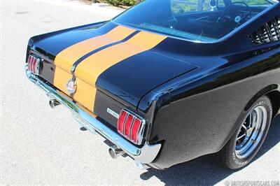 1965 Ford Mustang Fastback Shelby Tribute   - Photo 16 - San Luis Obispo, CA 93401