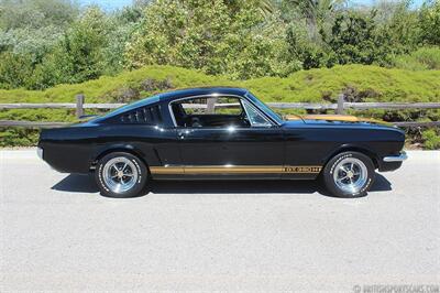 1965 Ford Mustang Fastback Shelby Tribute   - Photo 5 - San Luis Obispo, CA 93401