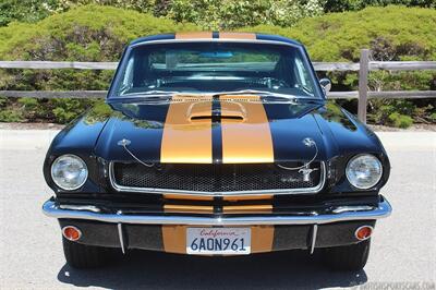 1965 Ford Mustang Fastback Shelby Tribute   - Photo 7 - San Luis Obispo, CA 93401