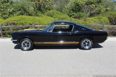 1965 Ford Mustang Fastback Shelby Tribute   - Photo 2 - San Luis Obispo, CA 93401