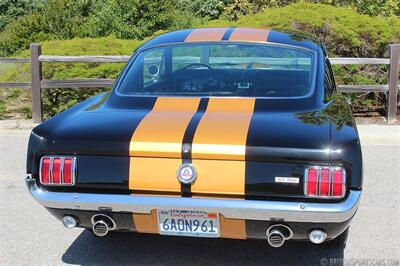 1965 Ford Mustang Fastback Shelby Tribute   - Photo 12 - San Luis Obispo, CA 93401