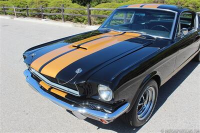 1965 Ford Mustang Fastback Shelby Tribute   - Photo 11 - San Luis Obispo, CA 93401