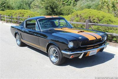 1965 Ford Mustang Fastback Shelby Tribute   - Photo 4 - San Luis Obispo, CA 93401