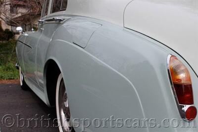 1965 Bentley S3   - Photo 12 - San Luis Obispo, CA 93401