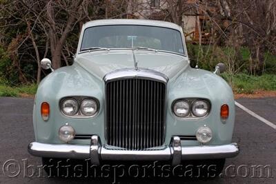 1965 Bentley S3   - Photo 7 - San Luis Obispo, CA 93401
