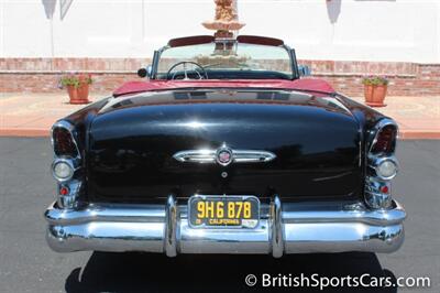 1955 Buick Century Convertible   - Photo 7 - San Luis Obispo, CA 93401