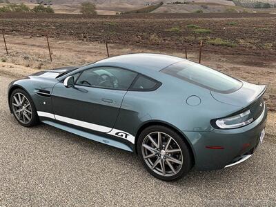 2015 Aston Martin Vantage GT   - Photo 7 - San Luis Obispo, CA 93401