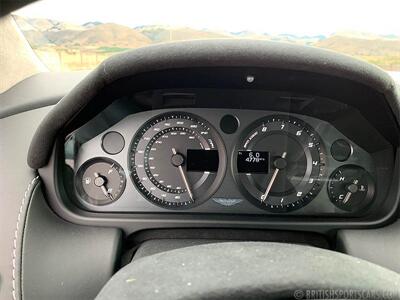 2015 Aston Martin Vantage GT   - Photo 31 - San Luis Obispo, CA 93401