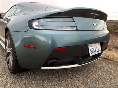 2015 Aston Martin Vantage GT   - Photo 20 - San Luis Obispo, CA 93401