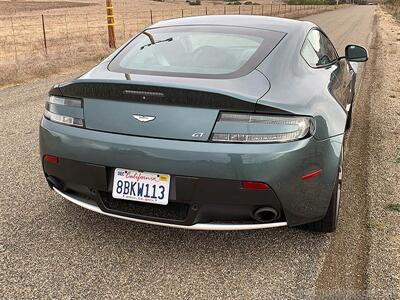 2015 Aston Martin Vantage GT   - Photo 13 - San Luis Obispo, CA 93401