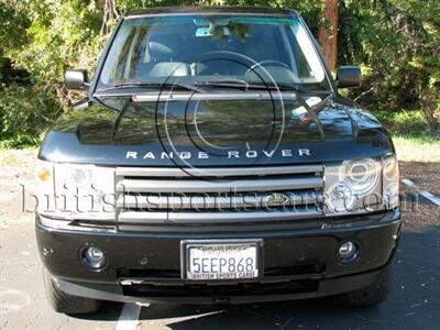2004 Land Rover Discovery   - Photo 6 - San Luis Obispo, CA 93401