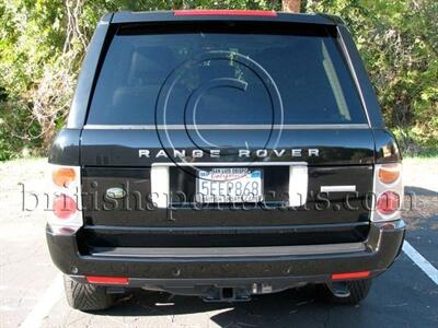 2004 Land Rover Discovery   - Photo 9 - San Luis Obispo, CA 93401