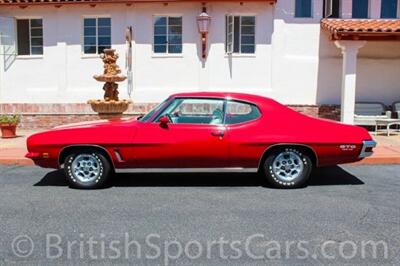 1972 Pontiac GTO   - Photo 5 - San Luis Obispo, CA 93401
