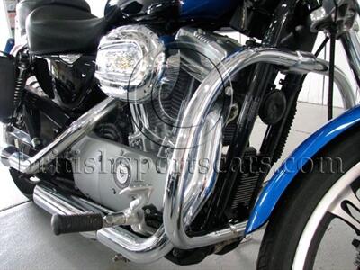2004 Harley-Davidson 883   - Photo 7 - San Luis Obispo, CA 93401