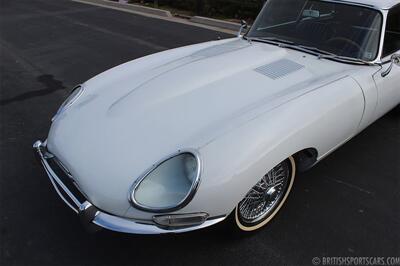 1966 Jaguar XKE   - Photo 11 - San Luis Obispo, CA 93401