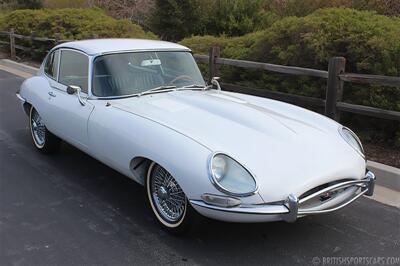 1966 Jaguar XKE   - Photo 4 - San Luis Obispo, CA 93401