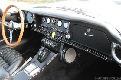 1966 Jaguar XKE   - Photo 30 - San Luis Obispo, CA 93401