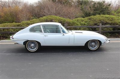 1966 Jaguar XKE   - Photo 5 - San Luis Obispo, CA 93401