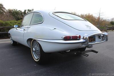 1966 Jaguar XKE   - Photo 14 - San Luis Obispo, CA 93401