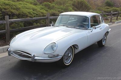 1966 Jaguar XKE   - Photo 1 - San Luis Obispo, CA 93401