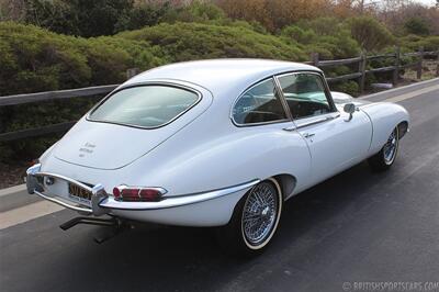 1966 Jaguar XKE   - Photo 6 - San Luis Obispo, CA 93401