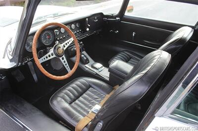 1966 Jaguar XKE   - Photo 23 - San Luis Obispo, CA 93401