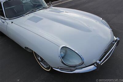 1966 Jaguar XKE   - Photo 10 - San Luis Obispo, CA 93401