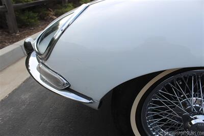 1966 Jaguar XKE   - Photo 21 - San Luis Obispo, CA 93401