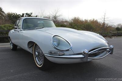 1966 Jaguar XKE   - Photo 9 - San Luis Obispo, CA 93401