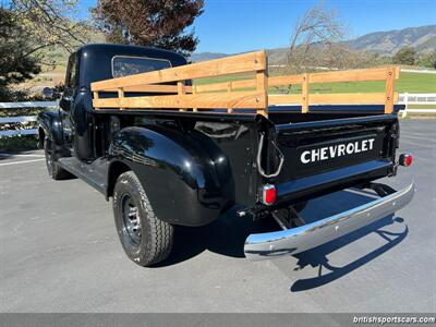1950 Chevrolet 3800   - Photo 12 - San Luis Obispo, CA 93401