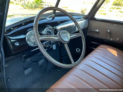 1950 Chevrolet 3800   - Photo 19 - San Luis Obispo, CA 93401