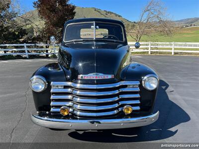 1950 Chevrolet 3800   - Photo 7 - San Luis Obispo, CA 93401