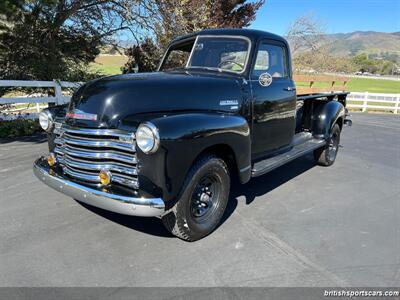1950 Chevrolet 3800   - Photo 1 - San Luis Obispo, CA 93401