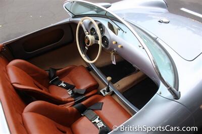1956 Porsche 550 Spyder   - Photo 18 - San Luis Obispo, CA 93401