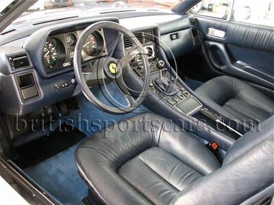 1984 Ferrari 400 I   - Photo 20 - San Luis Obispo, CA 93401