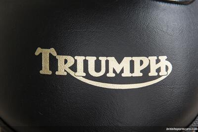 1967 Triumph Bonneville T120 TT Special   - Photo 26 - San Luis Obispo, CA 93401