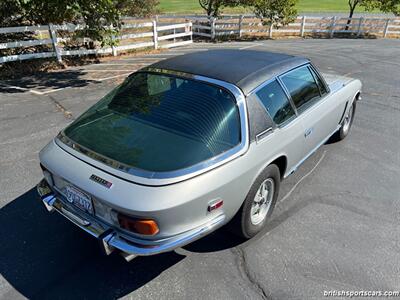 1971 Jensen Interceptor III   - Photo 10 - San Luis Obispo, CA 93401