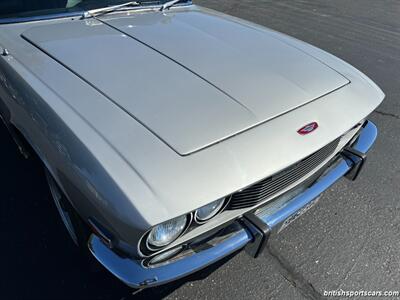 1971 Jensen Interceptor III   - Photo 15 - San Luis Obispo, CA 93401