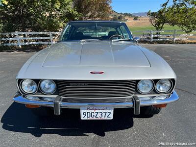 1971 Jensen Interceptor III   - Photo 11 - San Luis Obispo, CA 93401