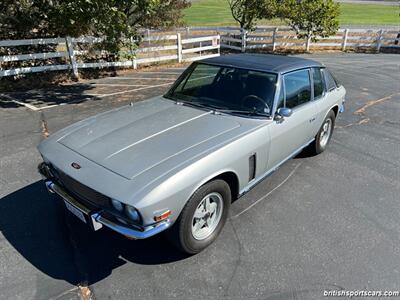 1971 Jensen Interceptor III   - Photo 2 - San Luis Obispo, CA 93401