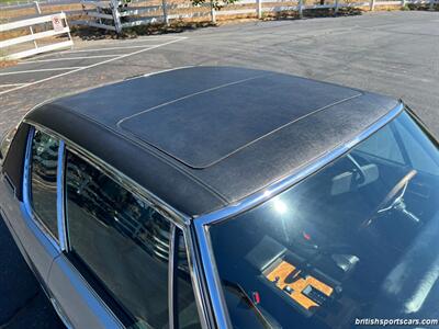 1971 Jensen Interceptor III   - Photo 18 - San Luis Obispo, CA 93401