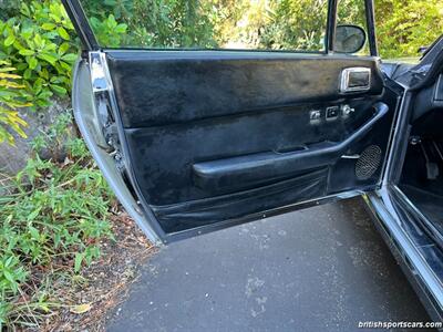 1971 Jensen Interceptor III   - Photo 28 - San Luis Obispo, CA 93401