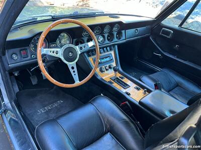 1971 Jensen Interceptor III   - Photo 25 - San Luis Obispo, CA 93401