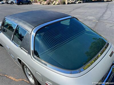 1971 Jensen Interceptor III   - Photo 20 - San Luis Obispo, CA 93401