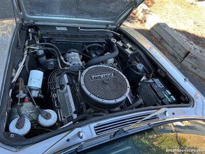 1971 Jensen Interceptor III   - Photo 42 - San Luis Obispo, CA 93401