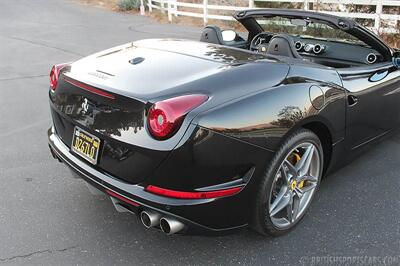 2015 Ferrari California T   - Photo 19 - San Luis Obispo, CA 93401