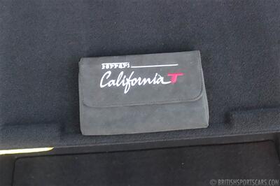 2015 Ferrari California T   - Photo 56 - San Luis Obispo, CA 93401