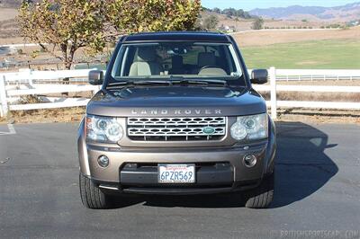 2011 Land Rover LR4   - Photo 3 - San Luis Obispo, CA 93401